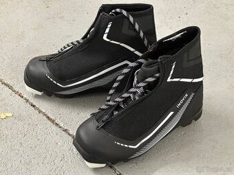 Dětské běžecké boty INOVIK CL150 - jako nové