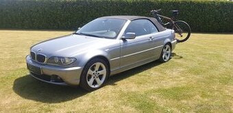 320ci 170ps/dovoz DE/1.majitel/Top Stav