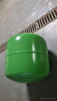 ČERPADLO SIGMA -TLAKOVÁ NÁDOBA K DARLINGU