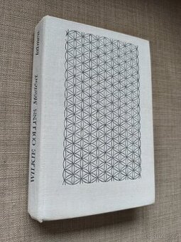 Kniha Wilkie Collins: Měsíční kámen