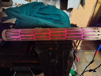 Topná vložka Dražice