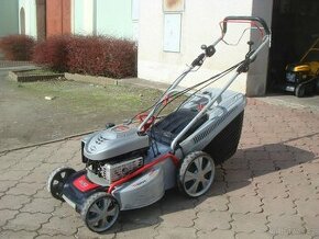 Sekačka ALKO SILVER 470 BRV