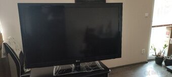 Televize LG 42LD465
