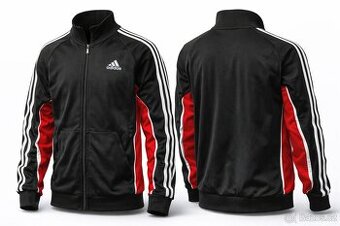 Mikina ADIDAS-vel. S/M, nebo dámská 36/38