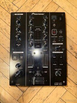 Pioneer djm 350 2018