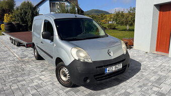RENAULT KANGOO 1,5 DCI Express VAN