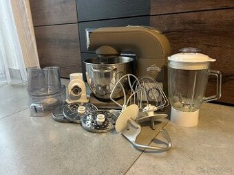 Kuchyňsky robot Eta Gratus