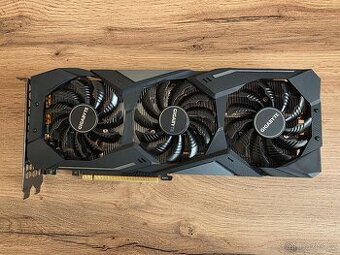 GIGABYTE RTX 2060 GAMING OC PRO 6G
