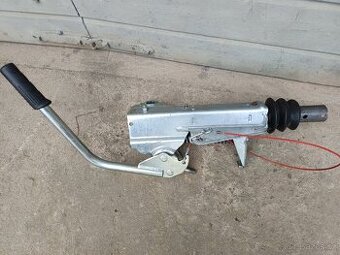 Nájezdová brzda AL-KO 161 S