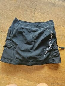 Dívčí cyklo sukně Silvini 128-134