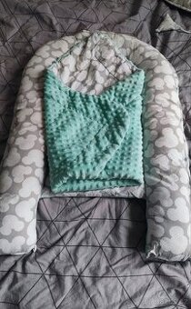 Hnízdečko+ zavinovačka