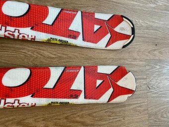 dětské Lyže Atomic Redster 100cm