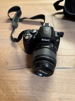 Nikon D40