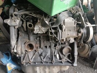 Motor T4,Audi,Volvo 2.5Tdi 5 válec