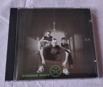 CD Syndrom Snopp