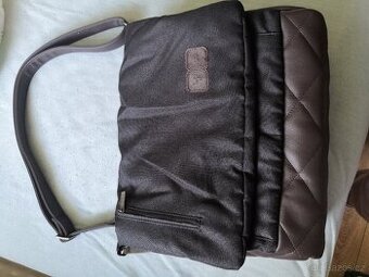 Přebalováci taška na kočárek s obalem na láhev nový, a s pen