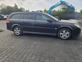 Opel Vectra č. 24675