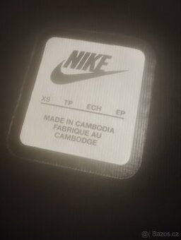 Nike mikina (vel. S) – top stav