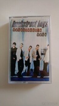 MC Backstreet Boys - Backstreet's Back