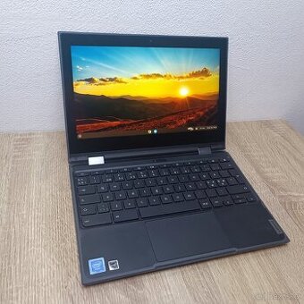 Dotykový Notebook 2v1