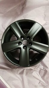 prodam alu kola 16" 5x100