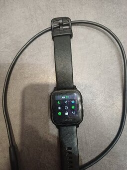 Chytré hodinky Garmin venu SQ music