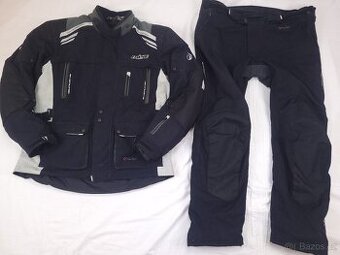 Büse Highland pánska textilná moto kombinéza 5XL 62