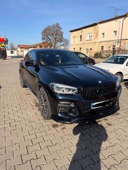 BMW x4 M40i