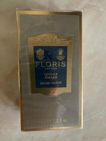 Parfém Floris London
