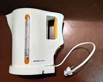 Rychlovarná konvice ORAVA