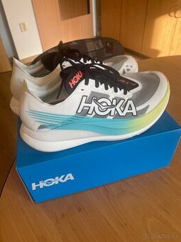 Dámské Hoka Rocket X2