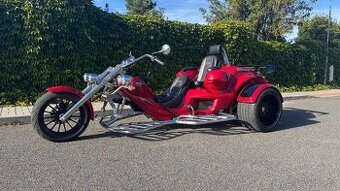 Rewaco Trike RF1-LT