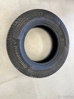 Pneu Continental Vancontact ultra 215/75 R16 C (letni)