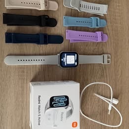 Chytré hodinky Xiaomi redmi Watch