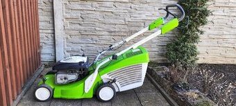 Prodám benzinovou sekačku VIKING MB 448T