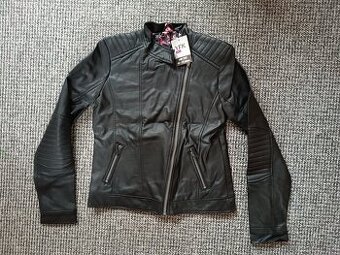 Bunda vel. 10-12 let