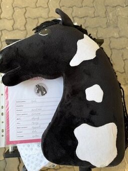 Larden Hobby Horse novy pouze 1500,-