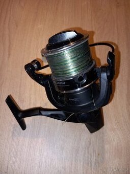 RYBÁŘSKÝ NAVIJÁK OKUMA