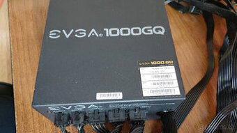 EVGA 1000GQ 1000W