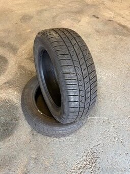 Zimní pneu 195/55R15 Barum Polaris 5