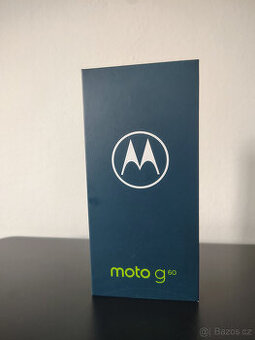 Motorola Moto G60 128 GB/6GB