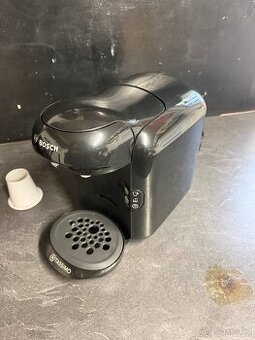 Kávovar bosch tassimo na kapsle