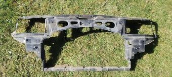 Chladičová stěna Octavia 1