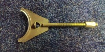 Trabant vydlička parkovací brzdy