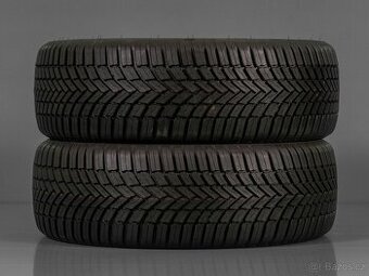R15 CELOROČNÍ 3PMSF PNEU 195/60/15 BRIDGESTONE 2KS (2818B)