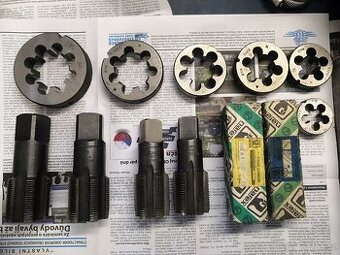 P:závitníky narex... G