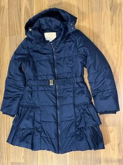 KABÁTEK BUNDA MONSOON 11-12 LET