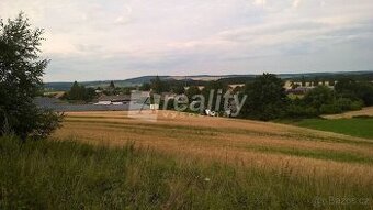 Prodej stavebního pozemku, Mozolov, ev.č. 02206