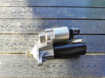 Startér 1.6 -2.0 TDI DSG Škoda, VW, Seat