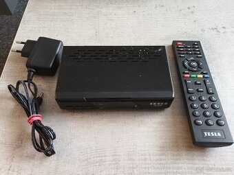 Set-top box Tesla TE - 300